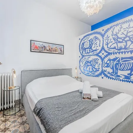 Appartement Pilori - Appt Centre-ville De *