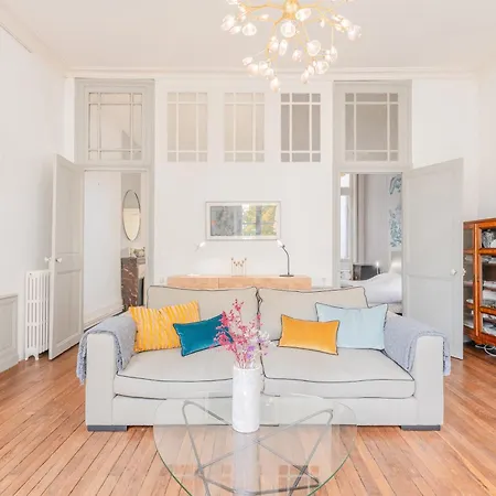 Pilori - Appt Centre-ville De شقة