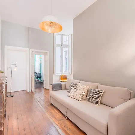 Pilori - Appt Centre-ville De *