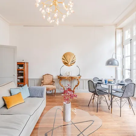 شقة Pilori - Appt Centre-ville De