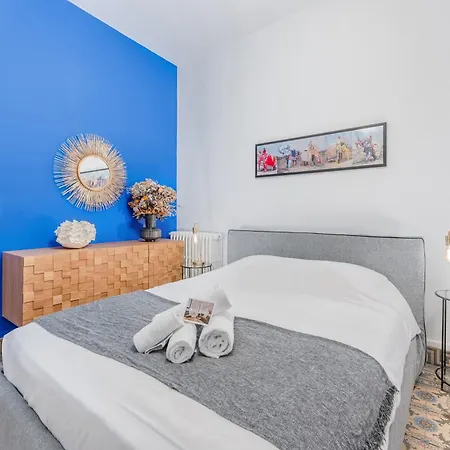 شقة Pilori - Appt Centre-ville De