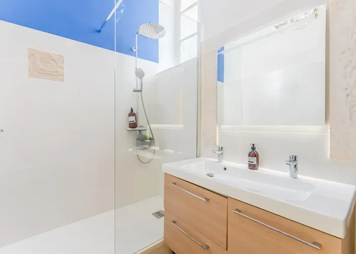 Appartement Pilori - Appt Centre-ville De Nantes