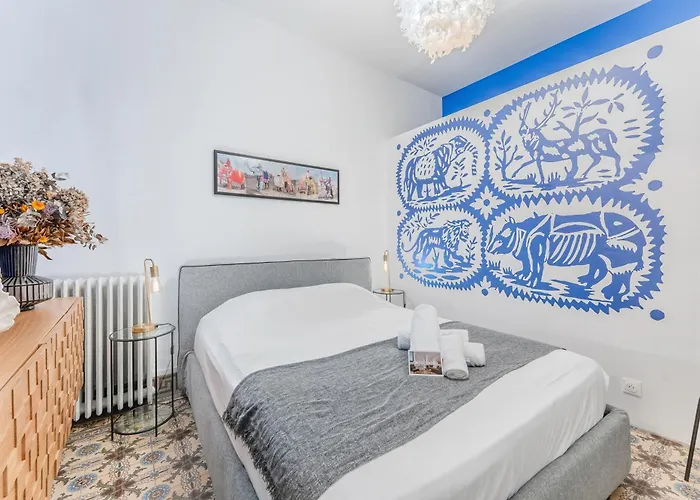 Appartement Pilori - Appt Centre-ville De *