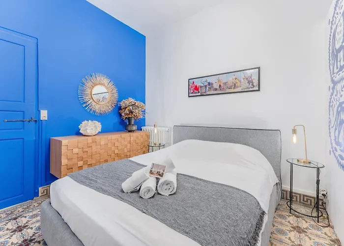 Apartman Pilori - Appt Centre-ville De